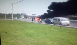 网友爆料车祸视频大全,惊心动魄！车祸视频大全回顾